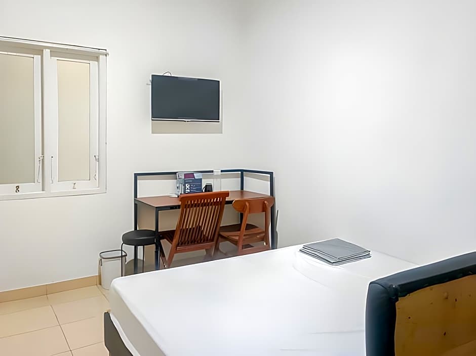 Urbanview Ava Guest House Goa Gong