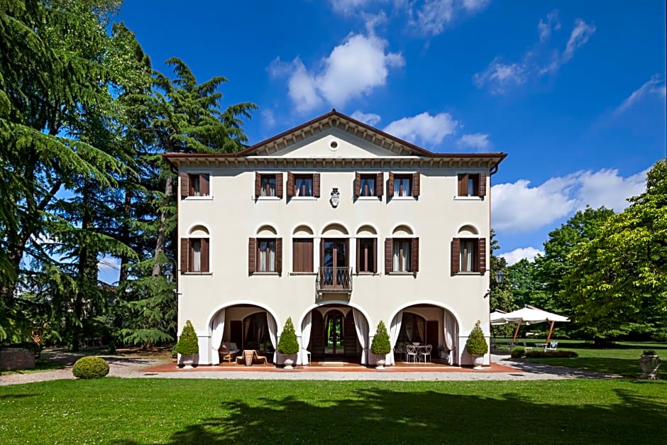 Villa Zane