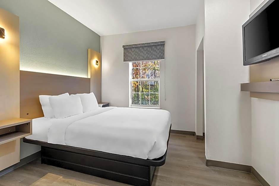 MainStay Suites Columbia Harbison