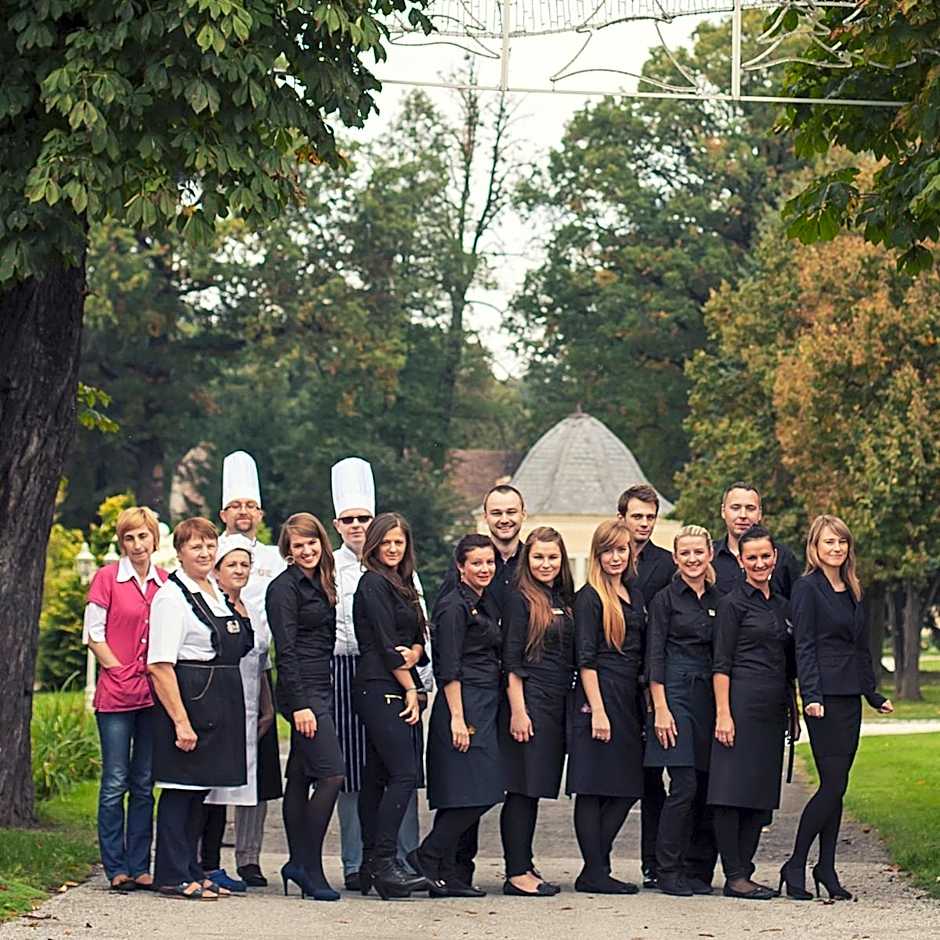 Pałac Brunów - Wellness & SPA