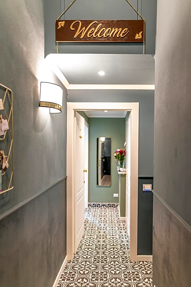 La Lu cozy rooms 2