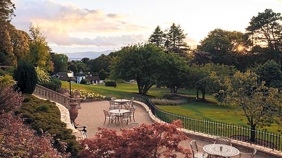 The Culloden Estate And Spa