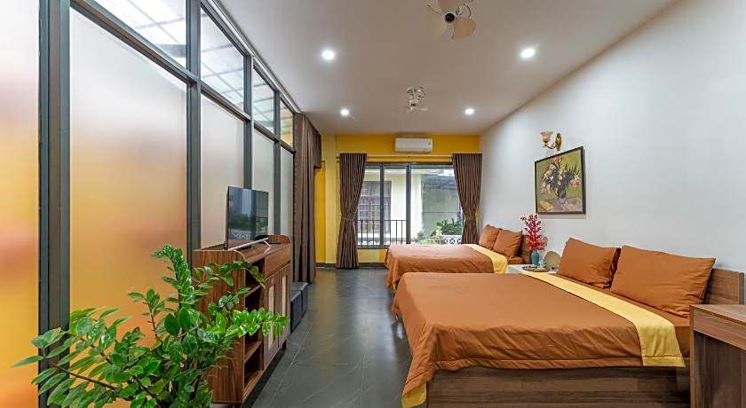 Yo'House Hue Homestay