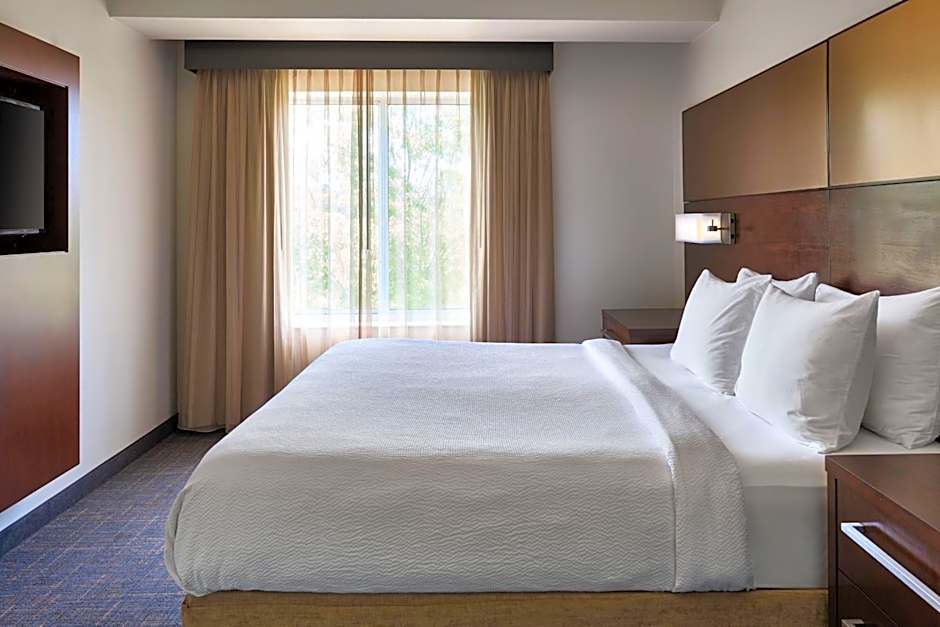 Residence Inn by Marriott Nashville SE/Murfreesboro