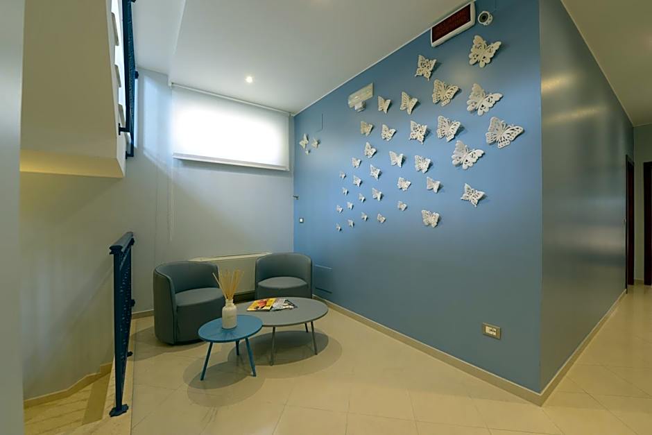 Imperiali Hotel