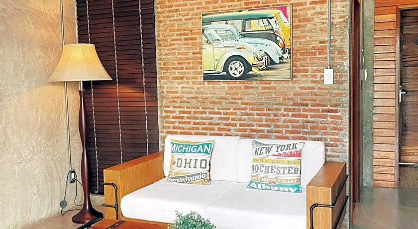 Yotaka The Hostel @Bangkok