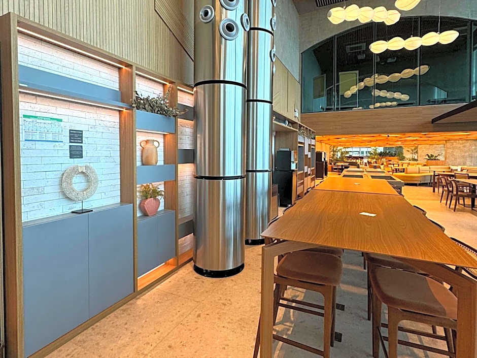 Novotel Recife Marina