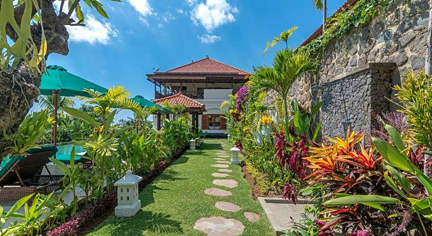 Villa Mata Hari