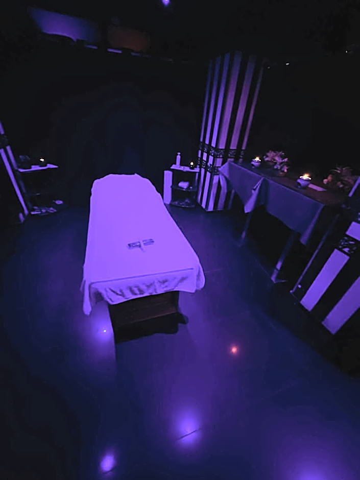 Hotel Mounia