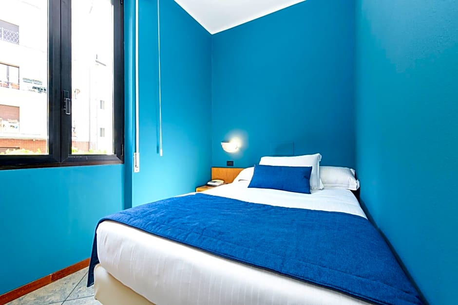 Hotel Aurora