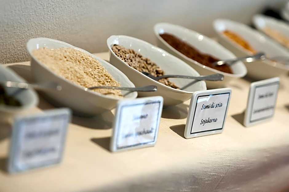 Sporthotel Villa Stella