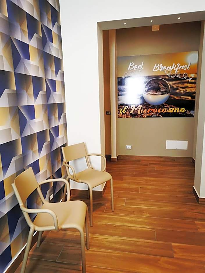 Il Microcosmo