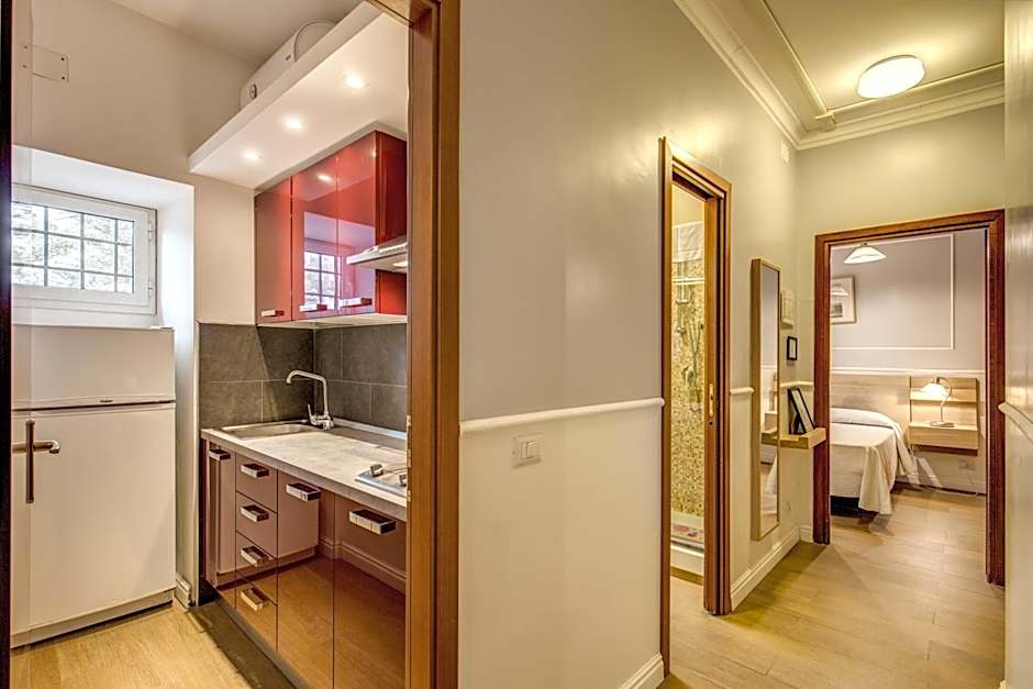 Hotel Residence Magnolia