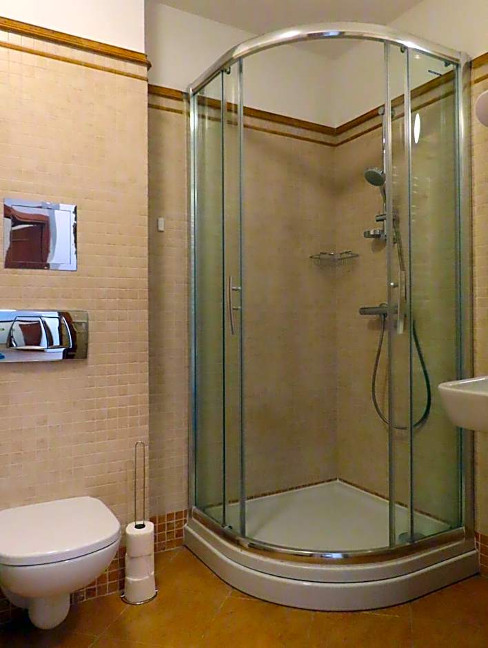 Dobry Zakątek Dom Rekolekcyjny