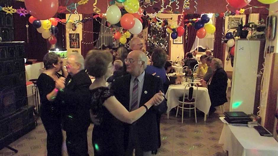 Alabástrom Panzió és Étterem