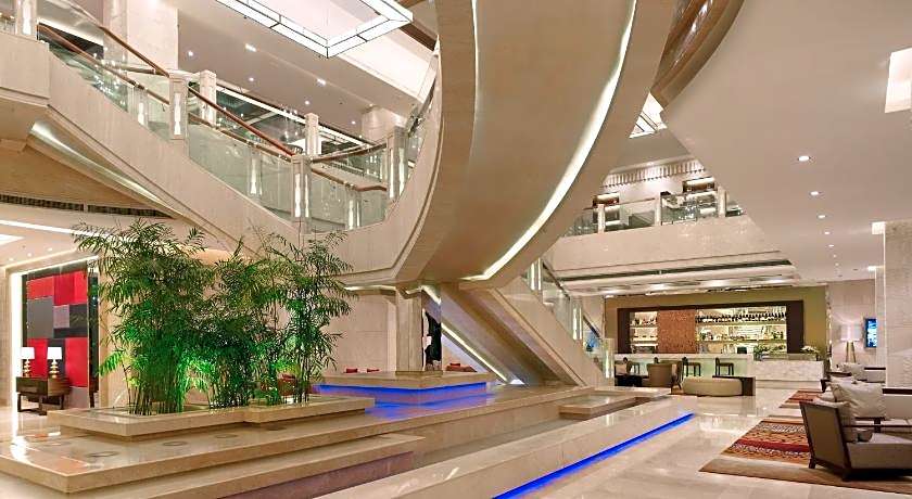 Radisson Blu Hotel Liuzhou