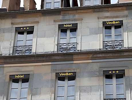 Hotel Vauban