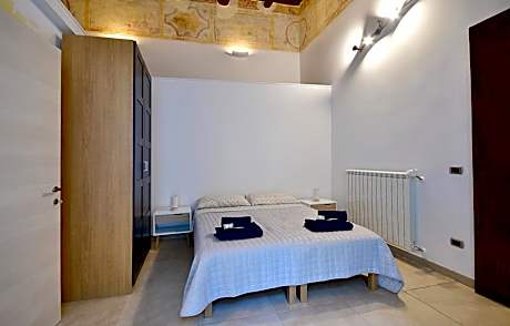 Large Double or Twin Room