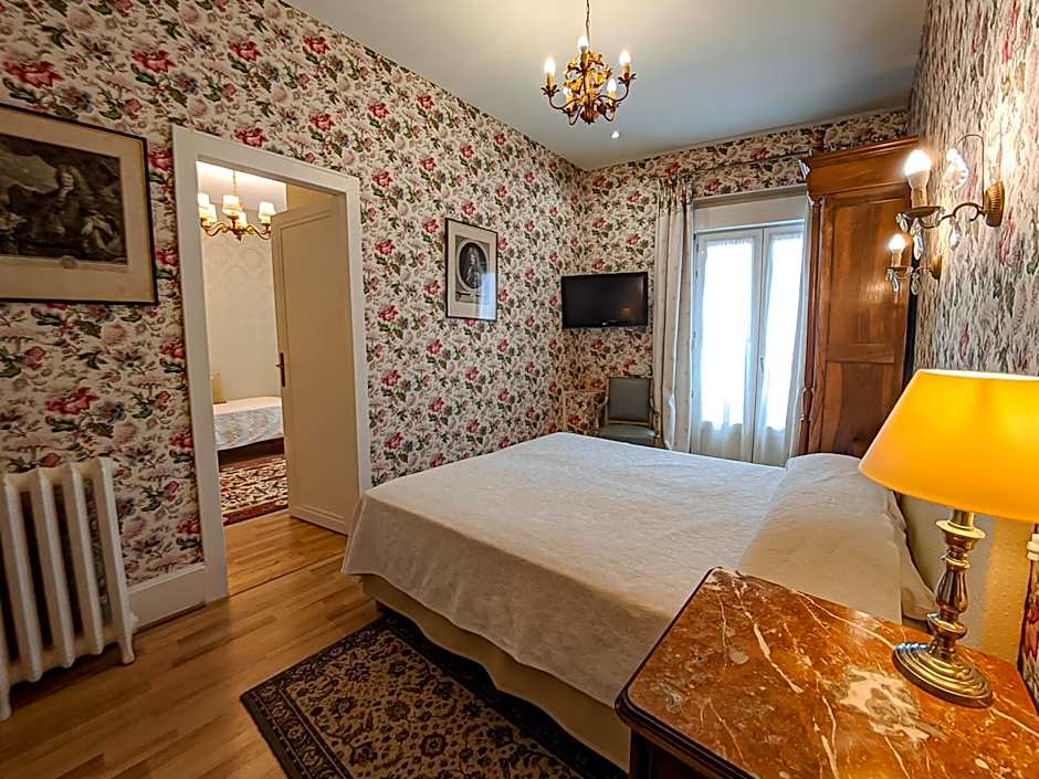 Hôtel de l'Abeille