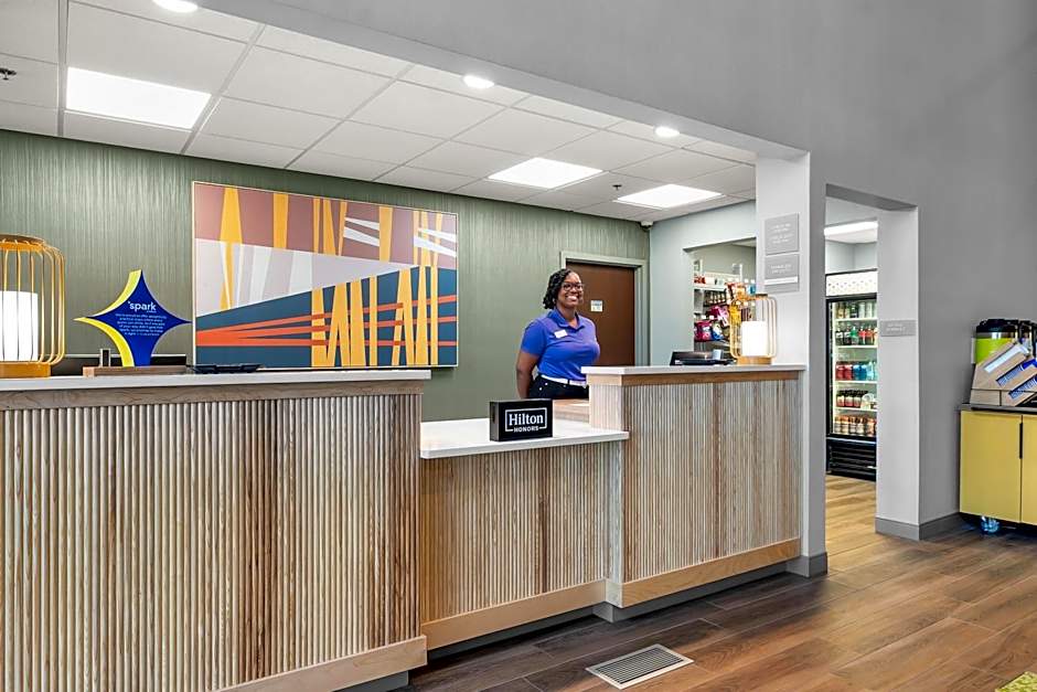 Spark by Hilton Paducah