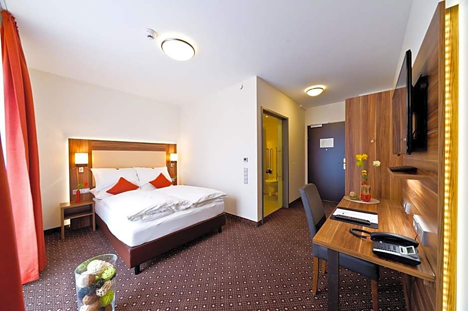 Wohlfühl-Hotel Neu Heidelberg