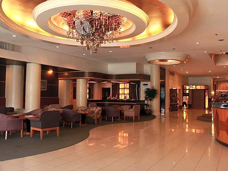 The Bellavista Hotel