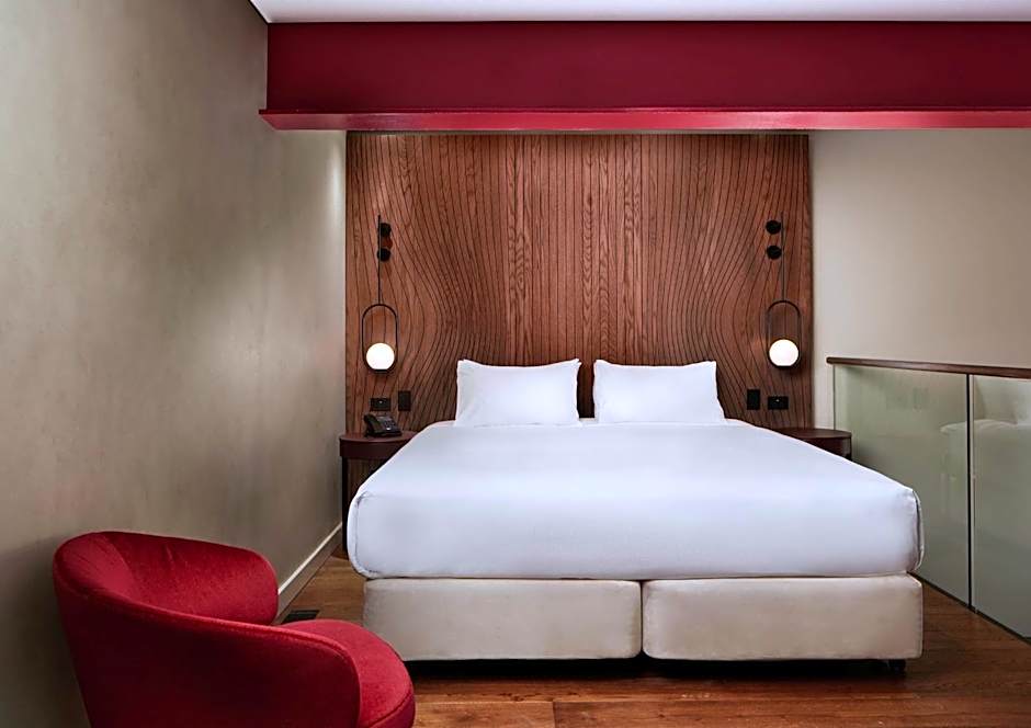 DoubleTree By Hilton Hotel Melbourne - Flinders Street