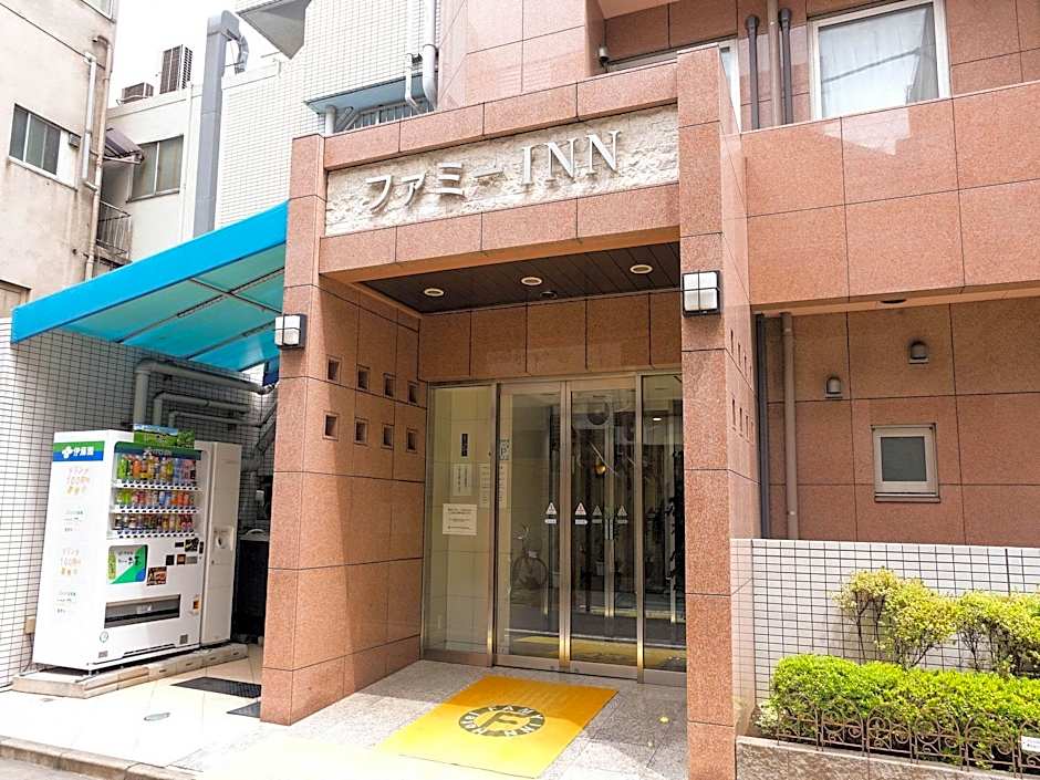 Famy Inn Kinshicho
