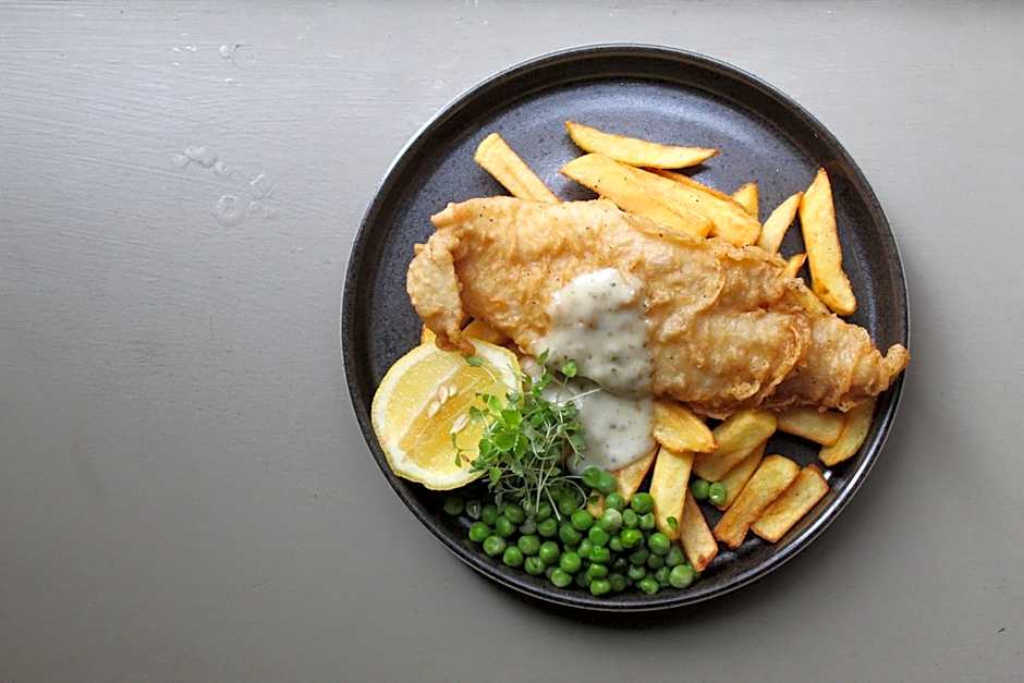 The Townhouse Manchester