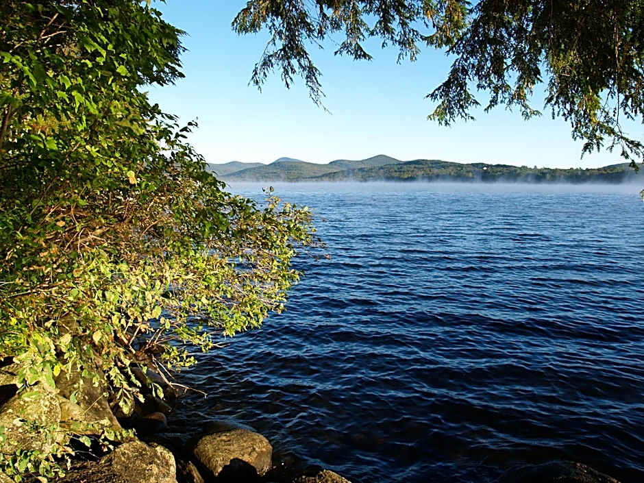 Wilson Lake Inn