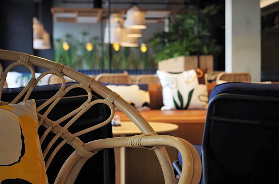 Ibis Lunel Petite Camargue