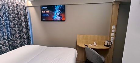 Comfort Twin Room
