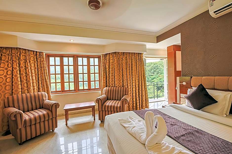 Hotel Maurya Residency