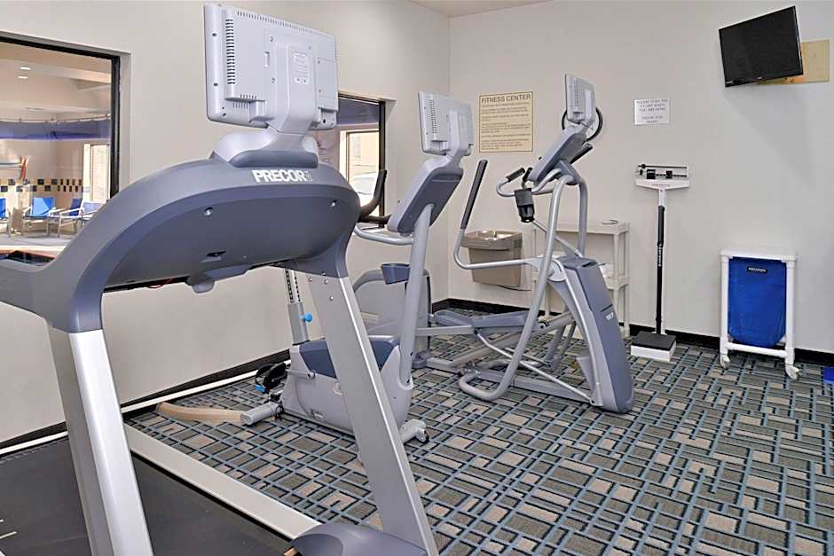 Holiday Inn Express Clanton By IHG