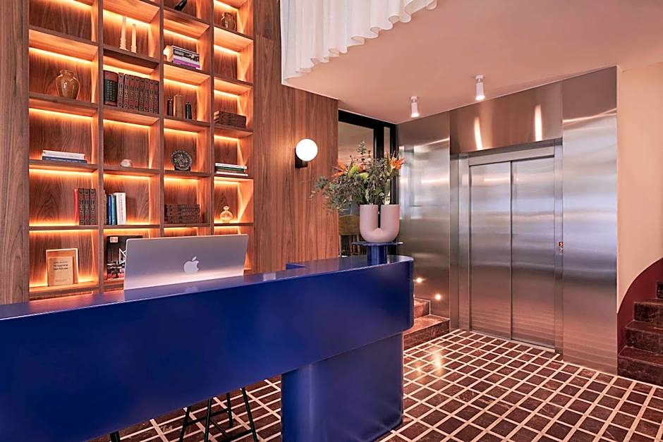 The Social Athens Hotel, a member of Radisson Individuals