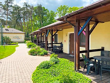 One-Bedroom Bungalow
