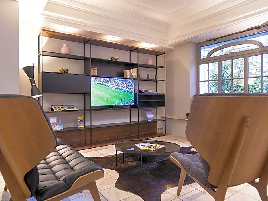 Mercure Mainz City Center