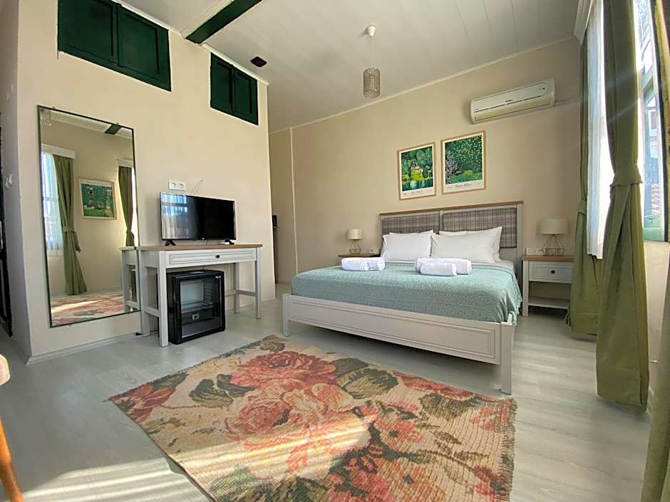 Garden Palace Boutique Hotel