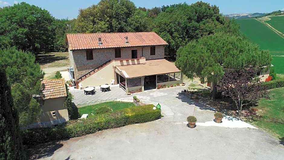 Locanda il Boschetto