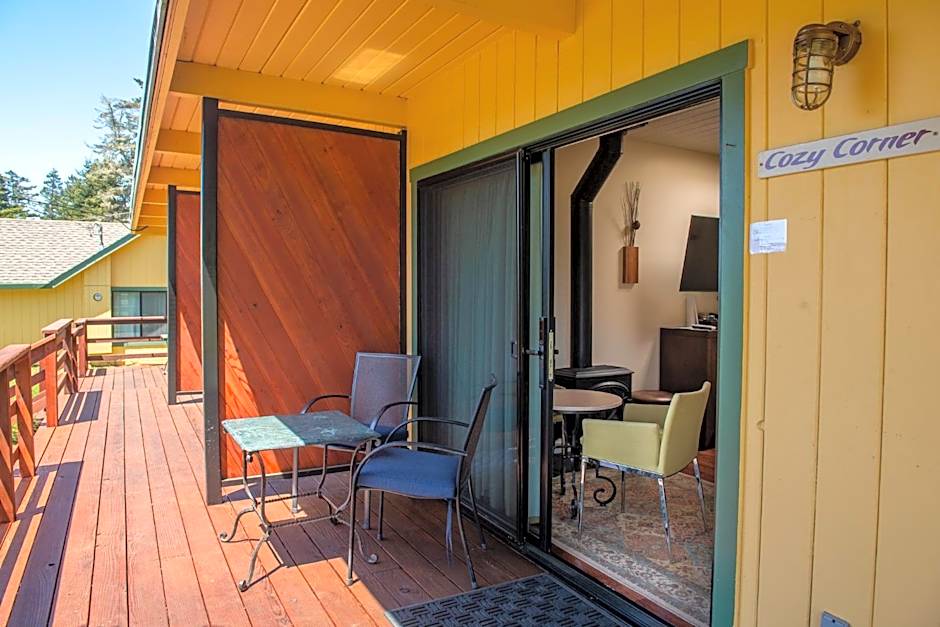 Inn at Buckhorn Cove