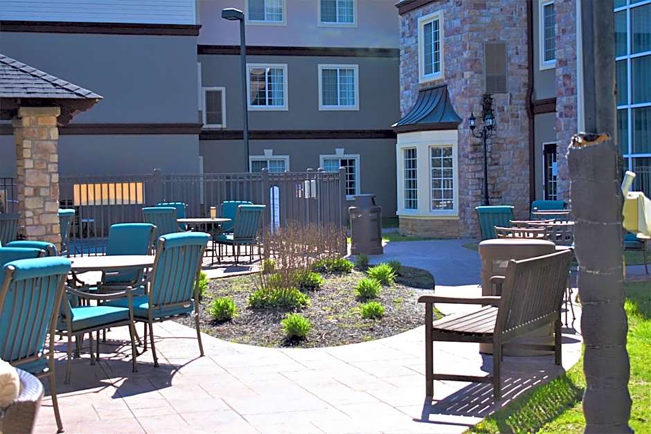 Staybridge Suites Cranbury - South Brunswick By IHG