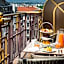 Hilton Vienna Plaza