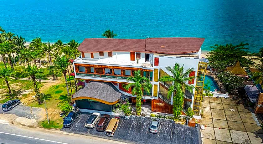 Hotel Villa Aokhanom Beachfront