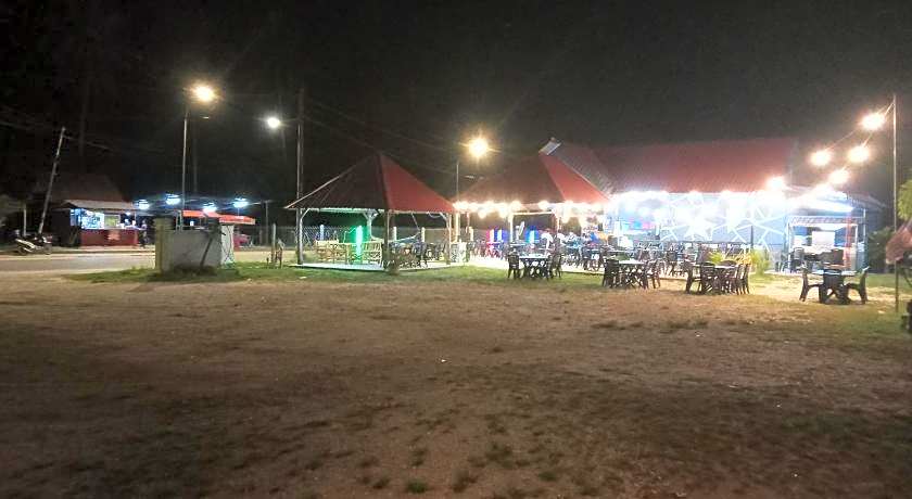 Motel Aurora Damai Langkawi