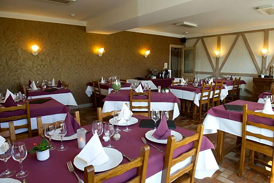 Auberge Saint-Martin