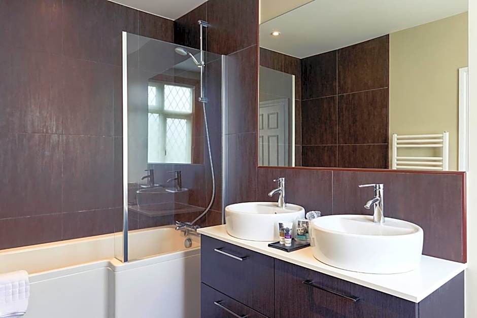 Mercure Thame Lambert Hotel