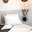 Beachfront cycladic suite Irene Apartments boutique hotel