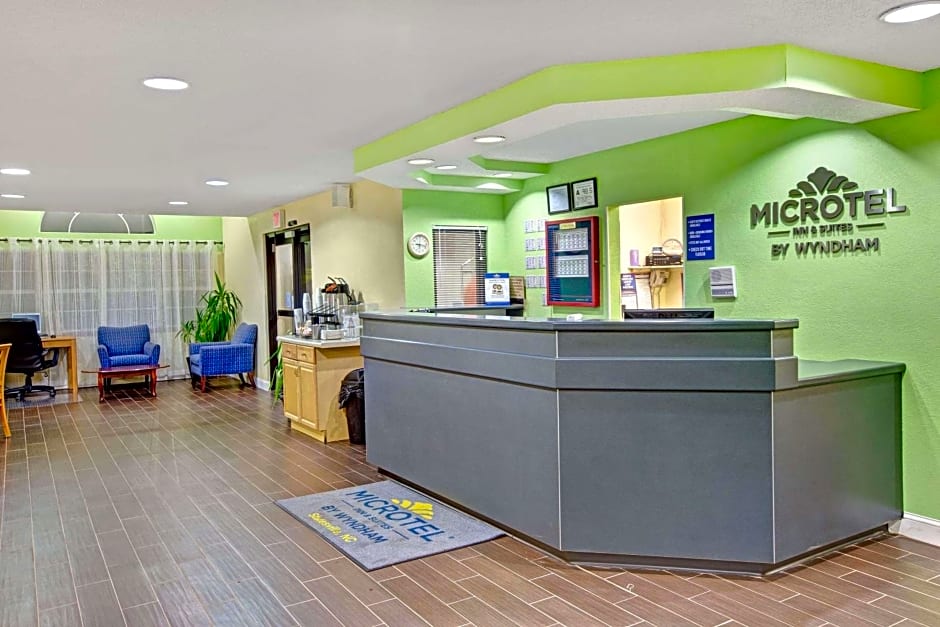 Microtel Inn & Suites By Wyndham Statesville