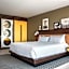 Hilton Buena Park Anaheim