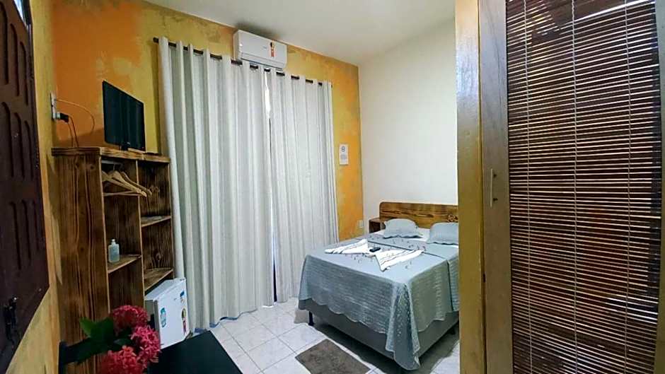 Beleza Natural Pousada